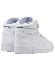 Buty męskie Reebok EX-O-FIT HI 3477 Białe - Sklep online Mastersport