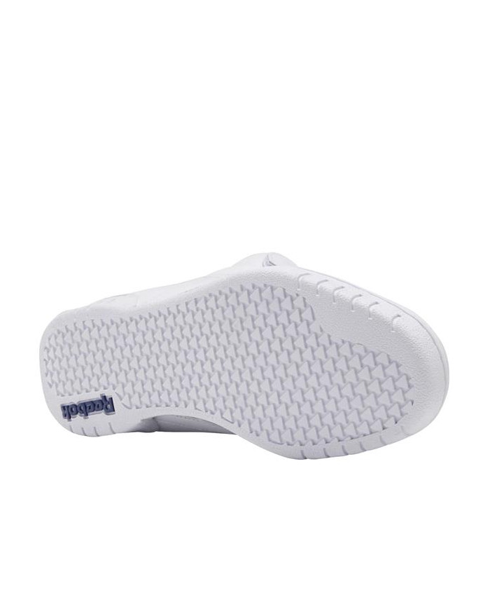 Buty męskie Reebok EX-O-FIT HI 3477 Białe - Sklep online Mastersport