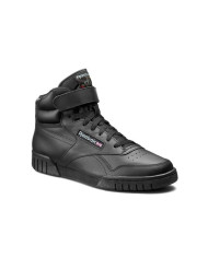 Buty męskie Reebok EX-O-FIT HI 3478 Czarne - Sklep online Mastersport