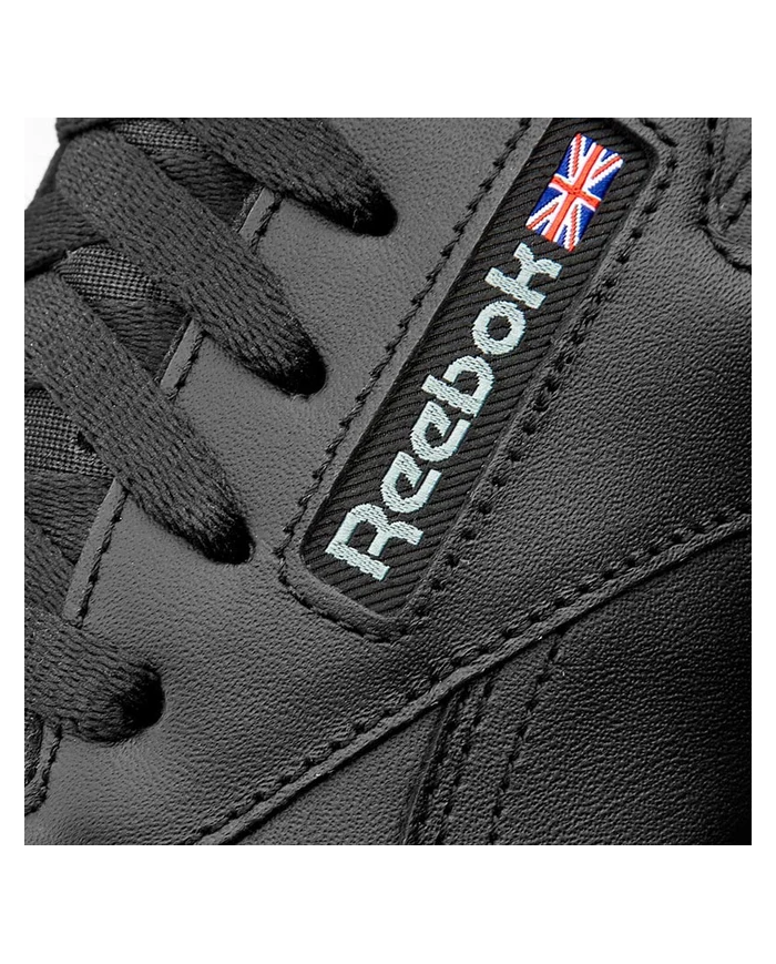 Buty męskie Reebok EX-O-FIT HI 3478 Czarne - Sklep online Mastersport