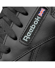 Buty męskie Reebok EX-O-FIT HI 3478 Czarne - Sklep online Mastersport