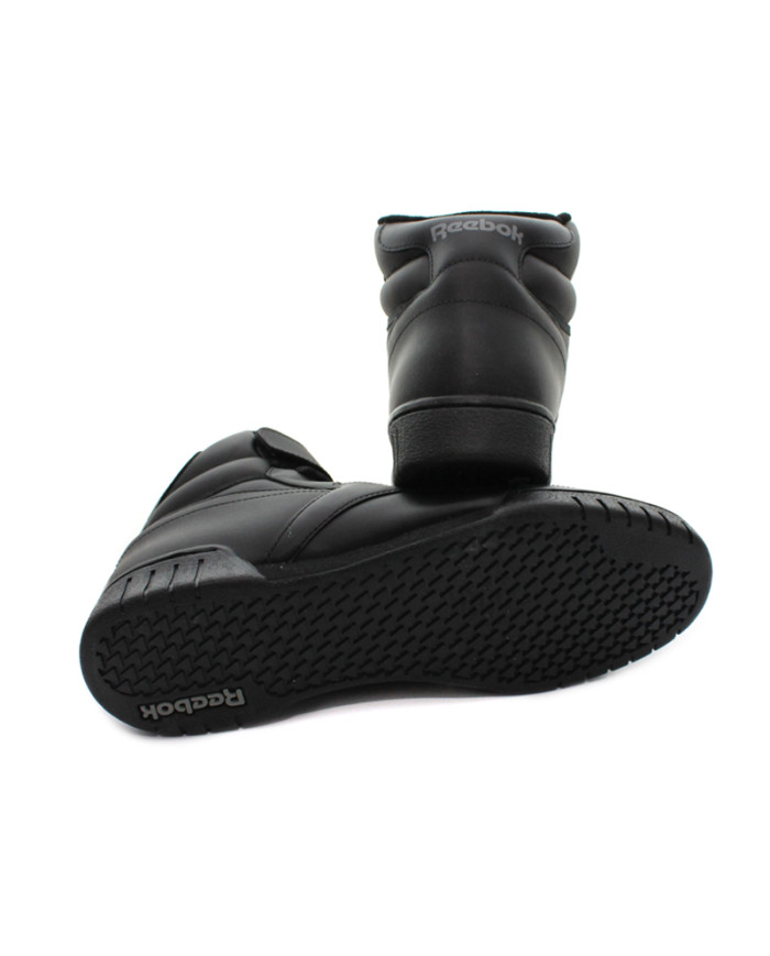 Buty męskie Reebok EX-O-FIT HI 3478 Czarne - Sklep online Mastersport