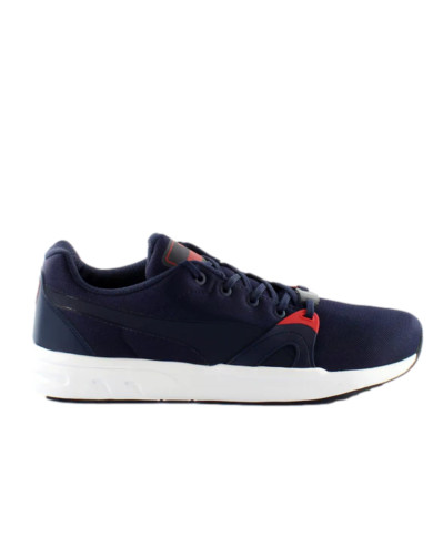 Buty damskie Puma XT S TRINOMIC 35913504 Niebieskie - Sklep online Mastersport