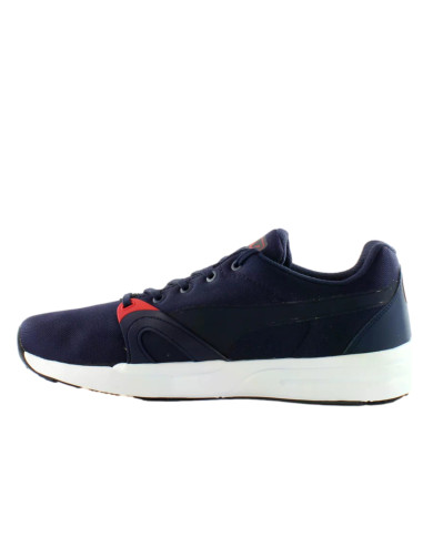 Buty damskie Puma XT S TRINOMIC 35913504 Niebieskie - Sklep online Mastersport