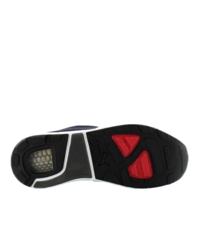 Buty damskie Puma XT S TRINOMIC 35913504 Niebieskie - Sklep online Mastersport