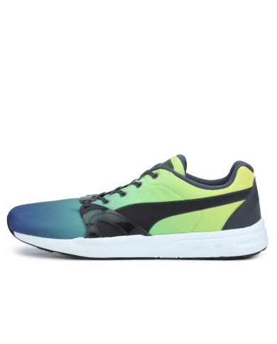 Buty damskie Puma XT S 35971301 Zielone - Sklep online Mastersport