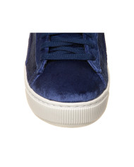 Buty damskie Puma VIKKY PLATFORM VR BL 36497801 Niebieskie - Sklep online Mastersport