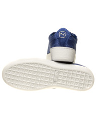 Buty damskie Puma VIKKY PLATFORM VR BL 36497801 Niebieskie - Sklep online Mastersport