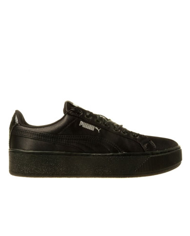 Buty damskie Puma VIKKY PLATFORM EP 36523902 Czarne - Sklep online Mastersport