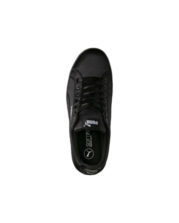 Buty damskie Puma VIKKY PLATFORM EP 36523902 Czarne - Sklep online Mastersport