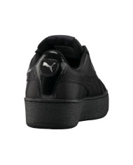 Buty damskie Puma VIKKY PLATFORM EP 36523902 Czarne - Sklep online Mastersport