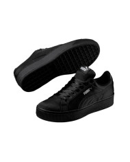 Buty damskie Puma VIKKY PLATFORM EP 36523902 Czarne - Sklep online Mastersport