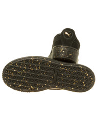 Buty damskie Puma SUEDE PLATFORM CELEBRATE WMNS 36562101 Czarne - Sklep online Mastersport