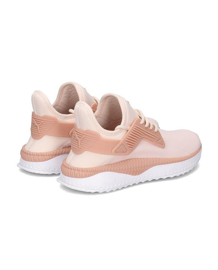 Buty dziecięce Puma TSUGI CAGE JR 36596203 Różowe - Sklep online Mastersport
