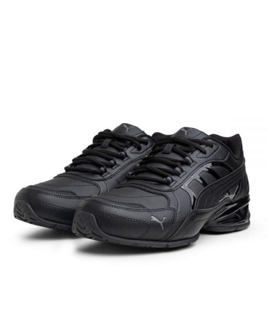 Buty męskie Puma RESPIN SL 36884601 Czarne - Sklep online Mastersport