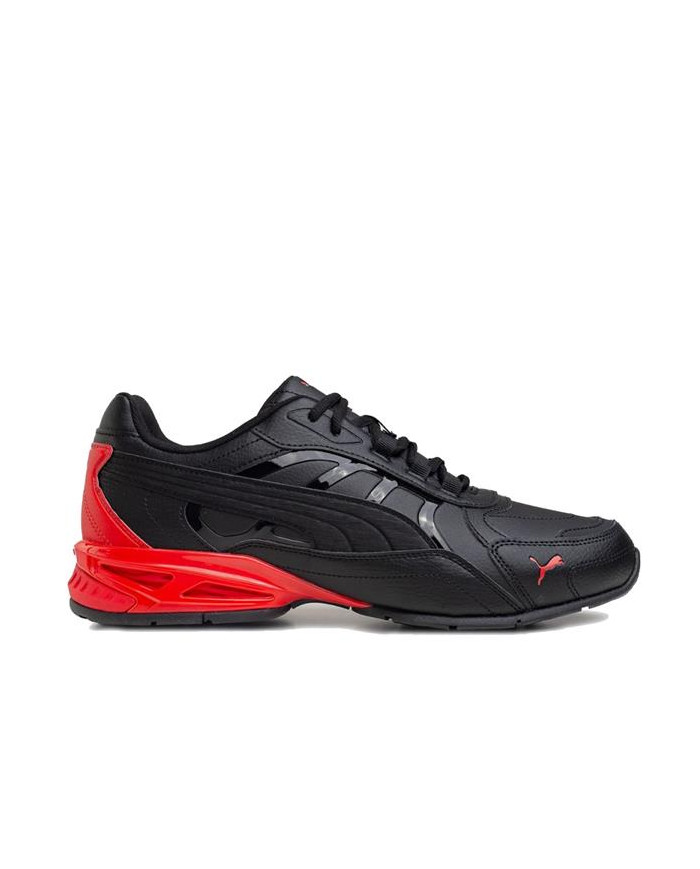 Buty męskie Puma RESPIN SL 36884607 Czarne - Sklep online Mastersport