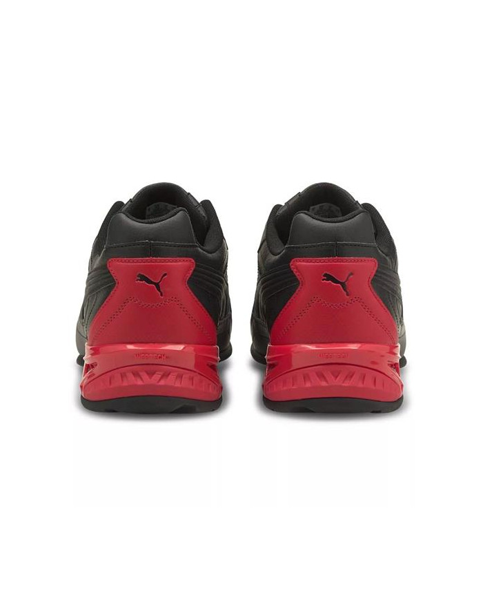 Buty męskie Puma RESPIN SL 36884607 Czarne - Sklep online Mastersport