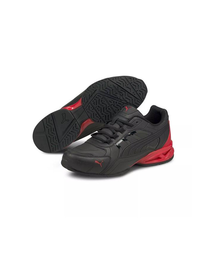 Buty męskie Puma RESPIN SL 36884607 Czarne - Sklep online Mastersport