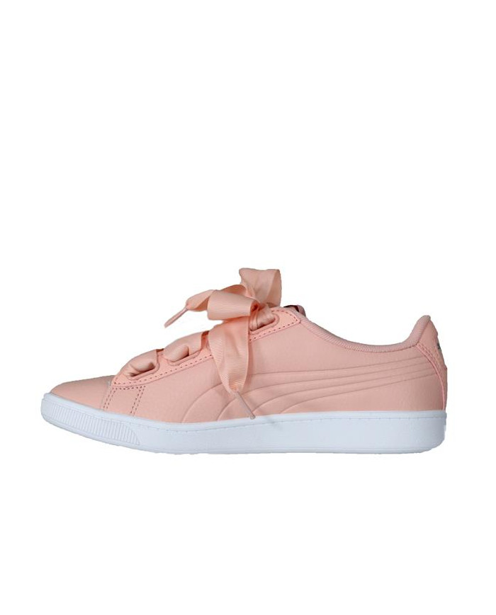 Buty damskie Puma VIKKY V2 RIBBON 36911404 Różowe - Sklep online Mastersport