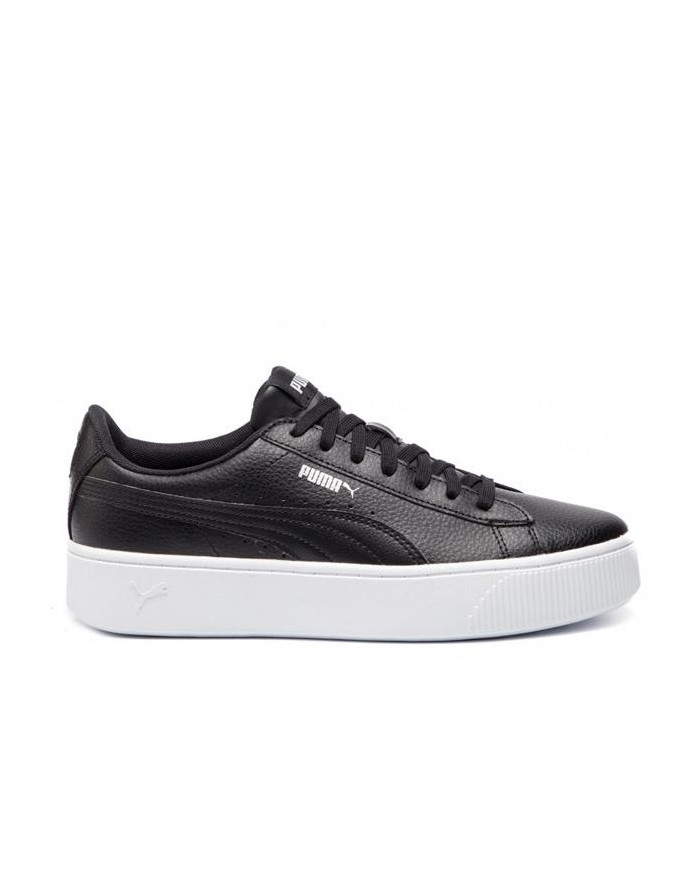 Buty damskie Puma VIKKY STRACKED L 36914301 Czarne - Sklep online Mastersport