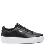Buty damskie Puma VIKKY STRACKED L 36914301 Czarne - Sklep online Mastersport