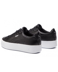 Buty damskie Puma VIKKY STRACKED L 36914301 Czarne - Sklep online Mastersport