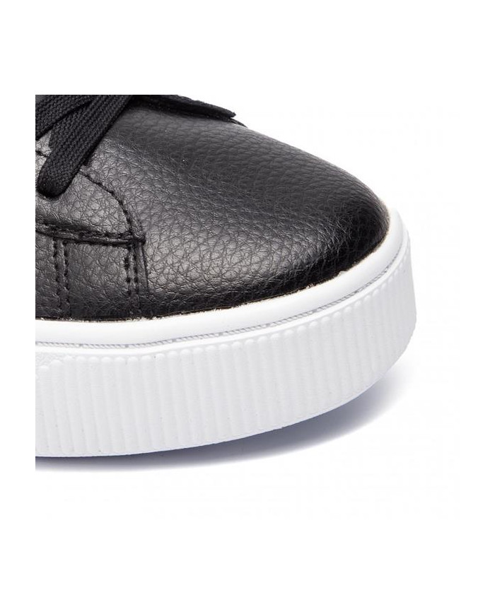 Buty damskie Puma VIKKY STRACKED L 36914301 Czarne - Sklep online Mastersport