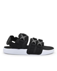 Sandały męskie Puma LEADCAT YLM 19 36940701 Czarne - Sklep online Mastersport