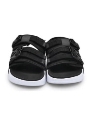 Sandały męskie Puma LEADCAT YLM 19 36940701 Czarne - Sklep online Mastersport