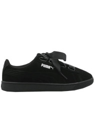 Buty damskie Puma VIKKY V2 RIBBON 36972601 Czarne - Sklep online Mastersport