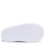 Buty dziecięce Puma COURTFLEX V2 V INF 37154401 Niebieskie - Sklep online Mastersport