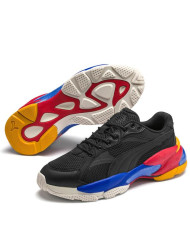 Buty męskie Puma LQD CELL EPSILON 37190906 Czarne - Sklep online Mastersport