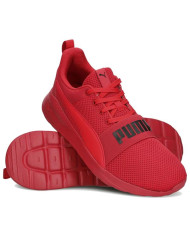 Buty męskie Puma ANZARUN LITE BOLD 37236204 Czerwone - Sklep online Mastersport