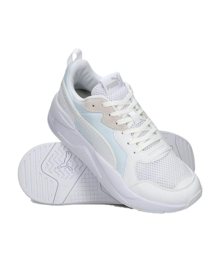 Buty męskie Puma X-RAY 37260202 Białe - Sklep online Mastersport