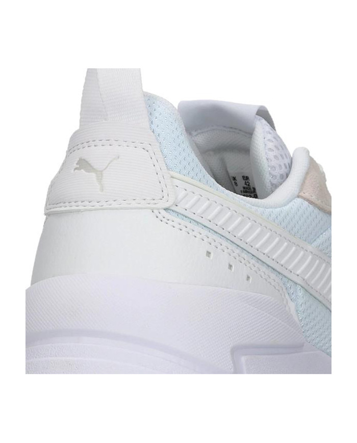 Buty męskie Puma X-RAY 37260202 Białe - Sklep online Mastersport