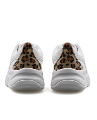 Buty damskie Puma CILIA MODE LEO 37321702 Białe - Sklep online Mastersport