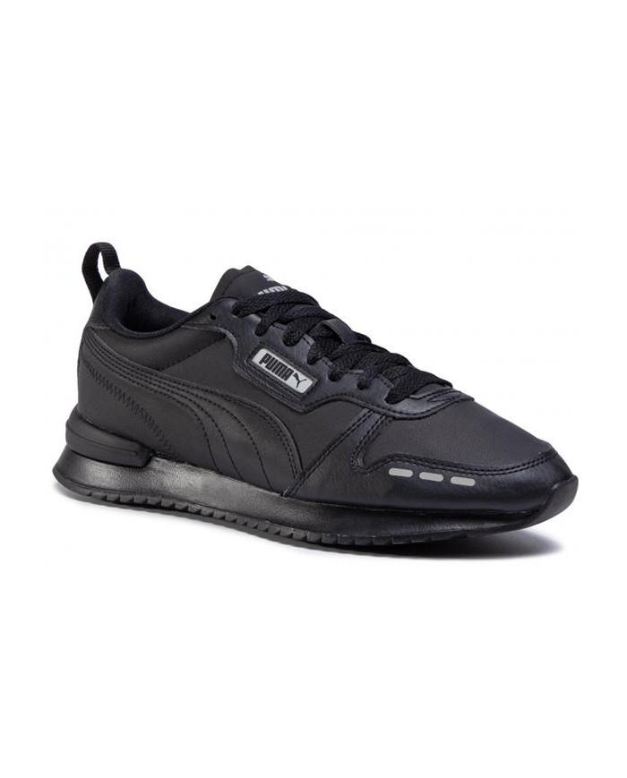 Buty męskie Puma R78 SL 37412701 Czarne - Sklep online Mastersport