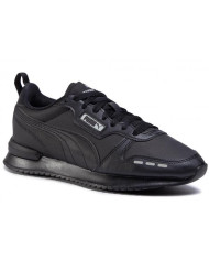 Buty męskie Puma R78 SL 37412701 Czarne - Sklep online Mastersport