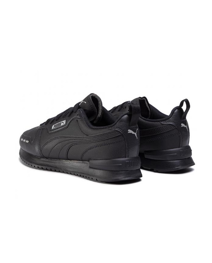 Buty męskie Puma R78 SL 37412701 Czarne - Sklep online Mastersport
