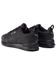 Buty męskie Puma R78 SL 37412701 Czarne - Sklep online Mastersport