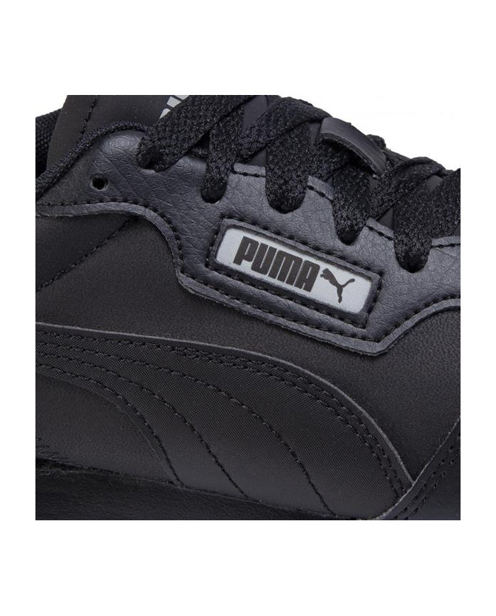 Buty męskie Puma R78 SL 37412701 Czarne - Sklep online Mastersport
