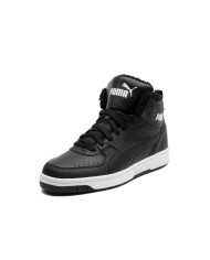 Buty męskie Puma REBOUND JOY FUR 37557601 Czarne - Sklep online Mastersport