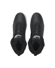 Buty męskie Puma REBOUND JOY FUR 37557601 Czarne - Sklep online Mastersport