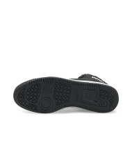 Buty męskie Puma REBOUND JOY FUR 37557601 Czarne - Sklep online Mastersport