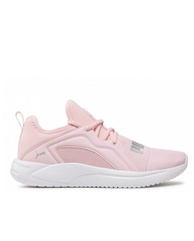Buty damskie Puma RESOLVE STREET SPARK 37622106 Różowe - Sklep online Mastersport