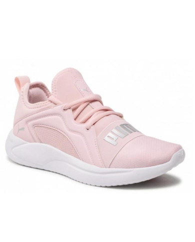 Buty damskie Puma RESOLVE STREET SPARK 37622106 Różowe - Sklep online Mastersport