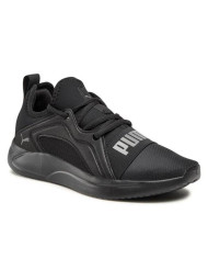 Buty męskie Puma RESOLVE STREET SPARK 37622107 Czarne - Sklep online Mastersport