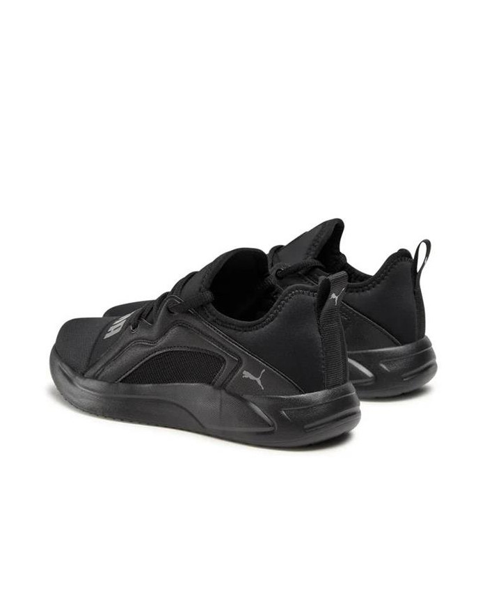 Buty męskie Puma RESOLVE STREET SPARK 37622107 Czarne - Sklep online Mastersport