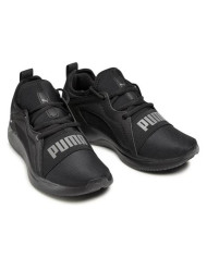 Buty męskie Puma RESOLVE STREET SPARK 37622107 Czarne - Sklep online Mastersport