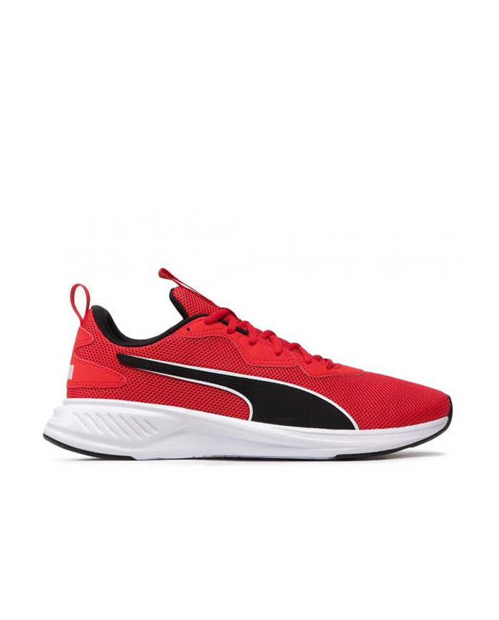 Buty męskie Puma INCINERATE HIGH RISK 37628804 Czerwone - Sklep online Mastersport